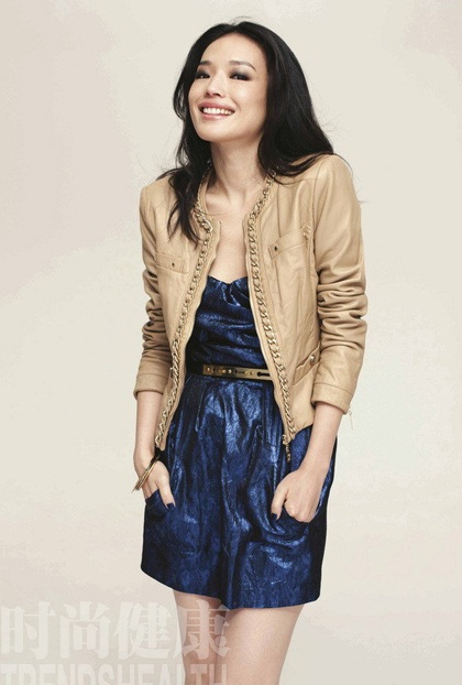 Thư Kỳ - Người đàn bà độc thân quyến rũ  - 5