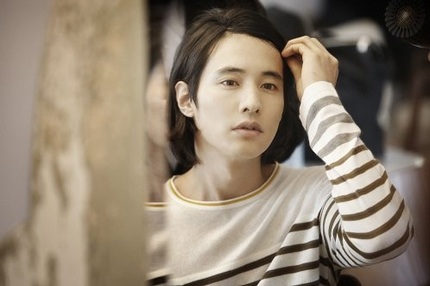 Fan hứng thú với ảnh thời bé của Won Bin  - 3