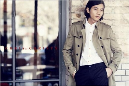 Fan hứng thú với ảnh thời bé của Won Bin  - 4