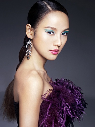 Nữ hoàng gợi cảm xứ Hàn Lee Hyori khoe ảnh “đầu trọc” - 13