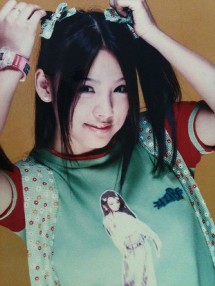 Nữ hoàng gợi cảm xứ Hàn Lee Hyori khoe ảnh “đầu trọc” - 2