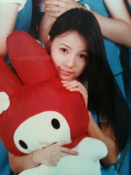 Nữ hoàng gợi cảm xứ Hàn Lee Hyori khoe ảnh “đầu trọc” - 4