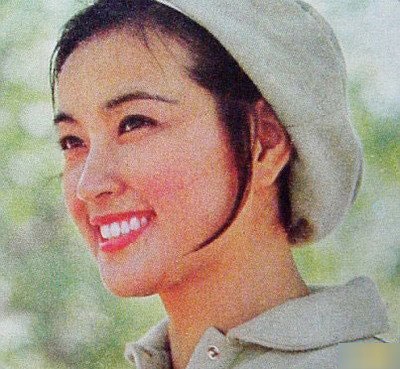 Lưu Hiểu Khánh trẻ trung ngỡ ngàng  - 3