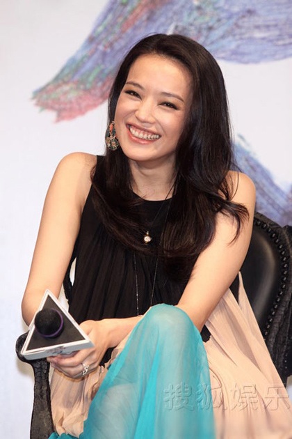 Thư Kỳ không muốn kết hôn - 3