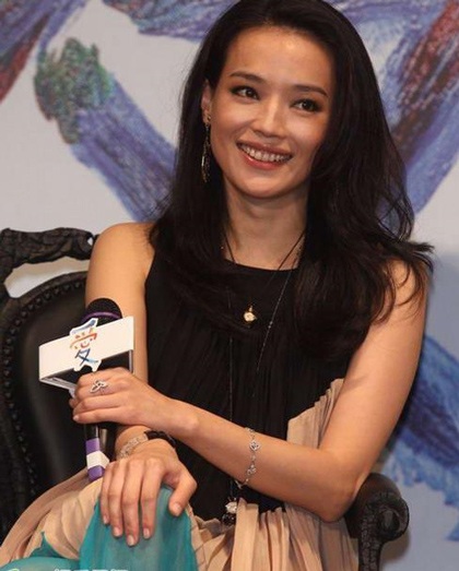 Thư Kỳ không muốn kết hôn - 5