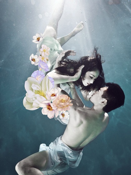 Phạm Văn Phương và Đổng Khiết khoe ảnh “nóng” với chồng - 15