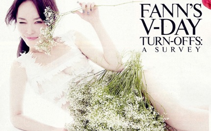 Phạm Văn Phương và Đổng Khiết khoe ảnh “nóng” với chồng - 6