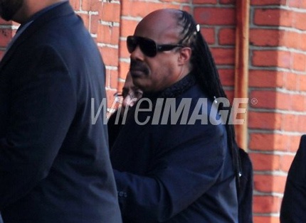 Tang lễ Whitney Houston ngập tràn tình yêu thương - 12