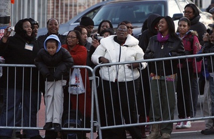 Cả thế giới chuẩn bị nói lời “vĩnh biệt” Whitney Houston - 6