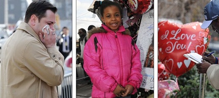 Cả thế giới chuẩn bị nói lời “vĩnh biệt” Whitney Houston - 15