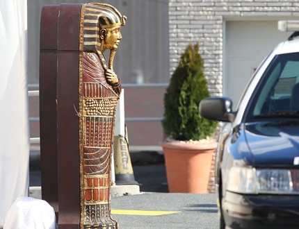 Cả thế giới chuẩn bị nói lời “vĩnh biệt” Whitney Houston - 7