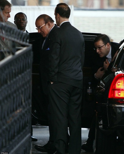 Cả thế giới chuẩn bị nói lời “vĩnh biệt” Whitney Houston - 5