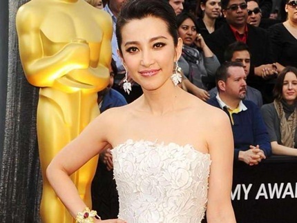 Lễ trao giải Oscar năm 2012