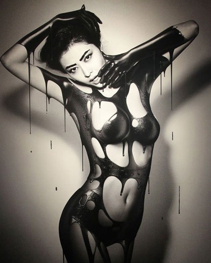 “Tôi từng chụp ảnh nude khi mới vào nghề” - 6 “Tôi từng chụp ảnh nude khi mới vào nghề” - 6