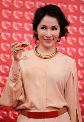 Những mỹ nhân mặt bỗng sưng vù vì phẫu thuật thẩm mỹ - 15