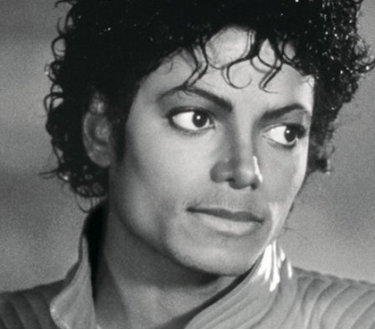 Ngôi sao quá cố Michael Jackson khi chưa chỉnh sửa nhan sắc.