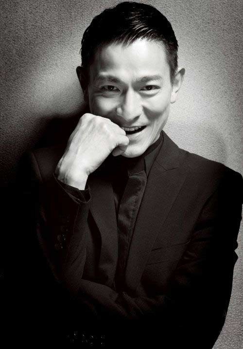 Vợ chồng Lưu Đức Hoa sẽ có “quý tử” - 3