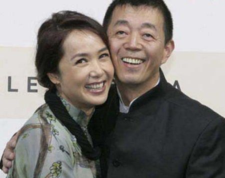 Những gia đình “đặc biệt” của sao - 2