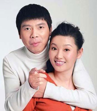 Những gia đình “đặc biệt” của sao - 4