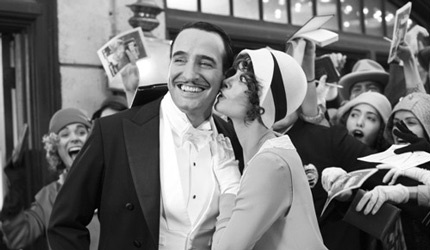 Oscars 2012 hứa hẹn những yếu tố lạ - 1 Oscars 2012 hứa hẹn những yếu tố lạ - 1