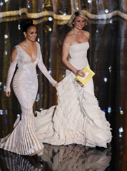 Meryl Streep nhận giải Nữ diễn viên chính xuất sắc nhất - 6