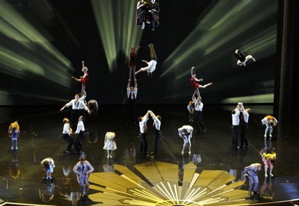 Meryl Streep nhận giải Nữ diễn viên chính xuất sắc nhất - 2