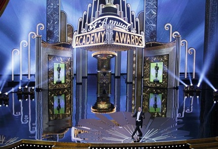 Meryl Streep nhận giải Nữ diễn viên chính xuất sắc nhất - 1