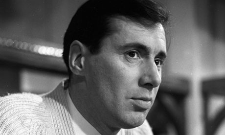 Diễn viên Peter Halliday qua đời ở tuổi 87 - 1 Diễn viên Peter Halliday qua đời ở tuổi 87 - 1