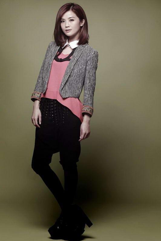 Nhóm Twins ra mắt hình ảnh mới