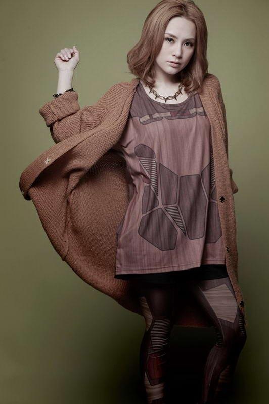 Nhóm Twins ra mắt hình ảnh mới