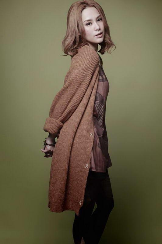 Nhóm Twins ra mắt hình ảnh mới