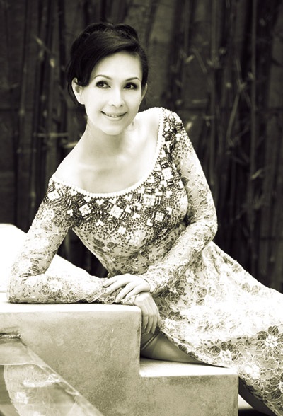 Diễm My lần đầu trải lòng về mối tình với Chánh Tín - 1 Diễm My lần đầu trải lòng về mối tình với Chánh Tín