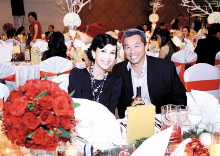 Diễm My lần đầu trải lòng về mối tình với Chánh Tín - 3 Diễm My lần đầu trải lòng về mối tình với Chánh Tín