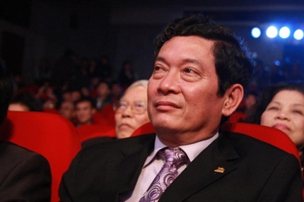 Mùi cỏ cháy giành giải Cánh diều vàng