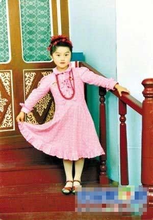 Hé lộ những bức hình cực “độc” về mỹ nhân Phạm Băng Băng - 3 Hé lộ những bức hình cực “độc” về mỹ nhân Phạm Băng Băng