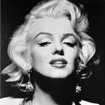 Những bức hình đen trắng độc của “biểu tượng sex” Marilyn Monroe - 19 Những bức hình đen trắng độc của “biểu tượng sex” Marilyn Monroe