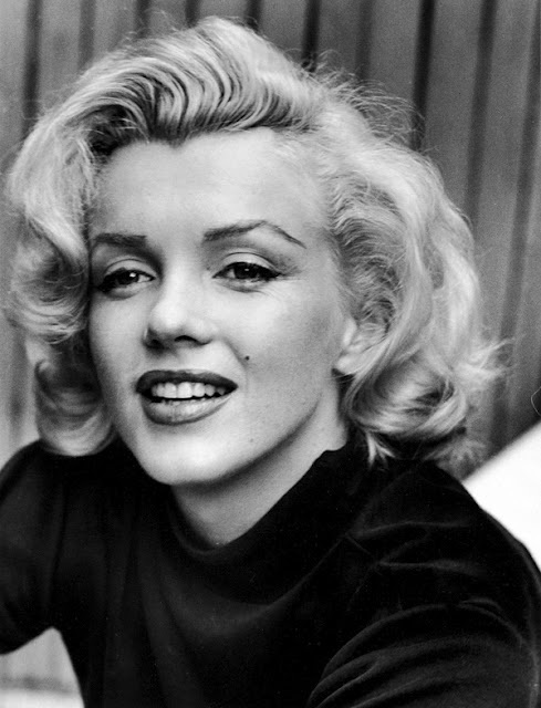 Những bức hình đen trắng độc của “biểu tượng sex” Marilyn Monroe - 31 Những bức hình đen trắng độc của “biểu tượng sex” Marilyn Monroe