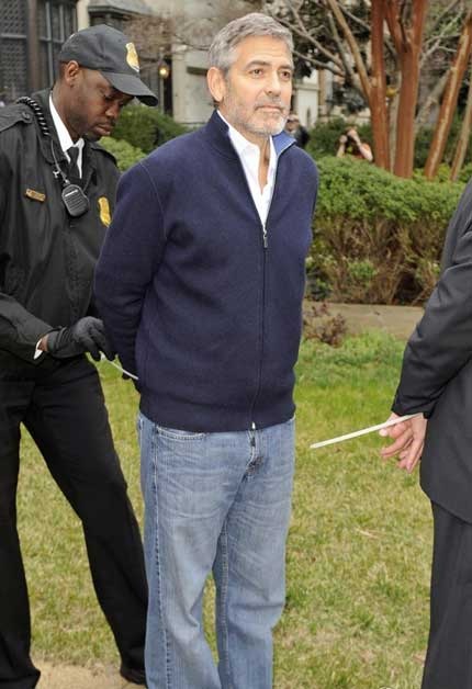 Một tuần sóng gió của làng giải trí thế giới qua ảnh