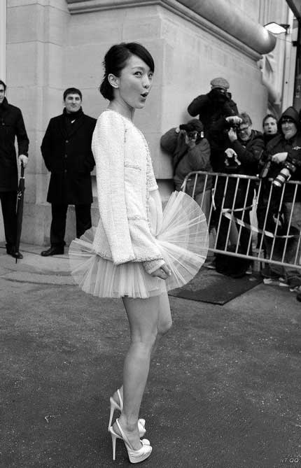 Một tuần sóng gió của làng giải trí thế giới qua ảnh