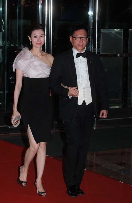 Một tuần sóng gió của làng giải trí thế giới qua ảnh