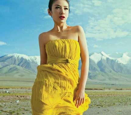 Lý Băng Băng và Huỳnh Dịch: Những bông hoa đẹp nở muộn của Hoa ngữ - 18 Lý Băng Băng và Huỳnh Dịch: Những bông hoa đẹp nở muộn của Hoa ngữ