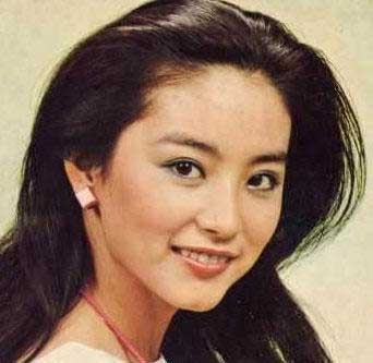 Những nhan sắc làm chao đảo cư dân mạng Trung Quốc - 6 Những nhan sắc làm chao đảo cư dân mạng Trung Quốc