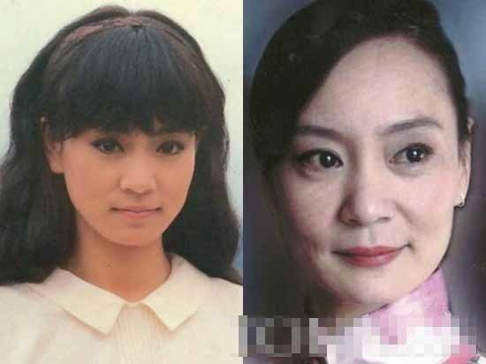 Những nhan sắc làm chao đảo cư dân mạng Trung Quốc - 14 Những nhan sắc làm chao đảo cư dân mạng Trung Quốc