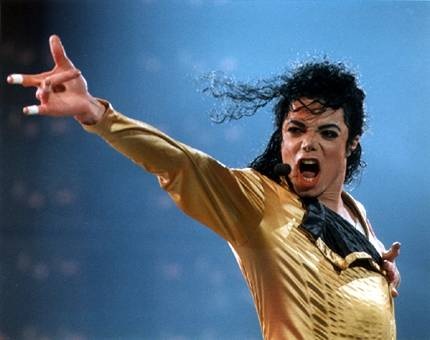 Kho nhạc trị giá hàng triệu đô của Michael Jackson bị đánh cắp