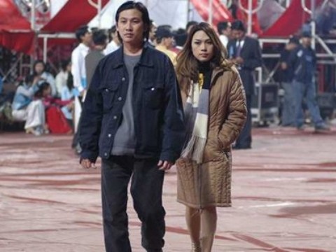 Bí mật chuyện tình 7 năm của Mỹ Tâm