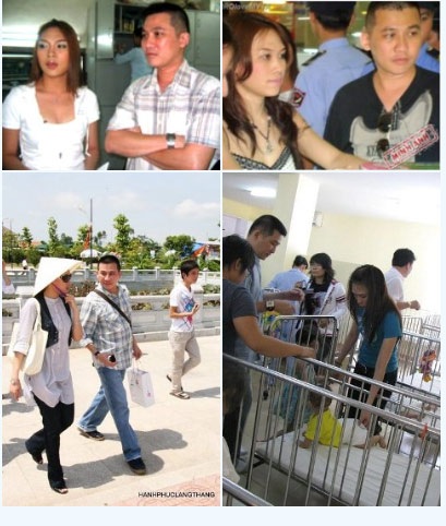 Bí mật chuyện tình 7 năm của Mỹ Tâm