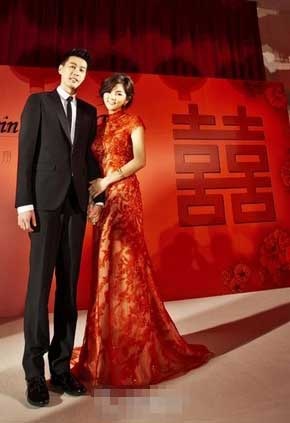 Ella của nhóm S.H.E xinh đẹp trong tiệc đính hôn - 7 Ella của nhóm S.H.E xinh đẹp trong tiệc đính hôn