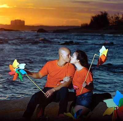 Kết cục những mối tình fan - thần tượng