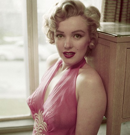 Lại tìm thấy ảnh “hiếm” về “biểu tượng sex” Marilyn Monroe - 1 Lại tìm thấy ảnh “hiếm” về “biểu tượng sex” Marilyn Monroe