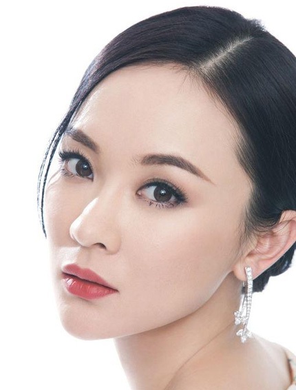 Phạm Băng Băng gợi cảm, Dương Mịch làm cô dâu - 16 Phạm Băng Băng gợi cảm, Dương Mịch làm cô dâu